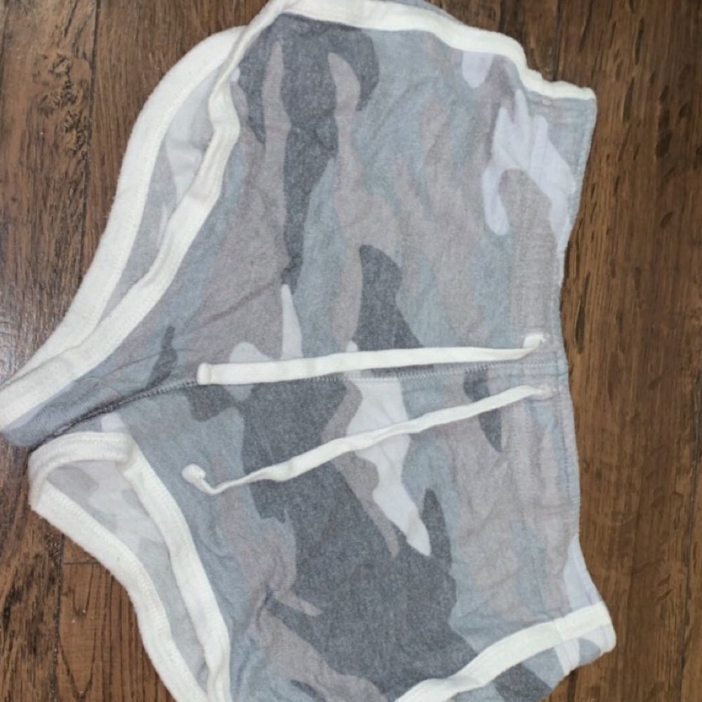 aeropostle sleep shorts